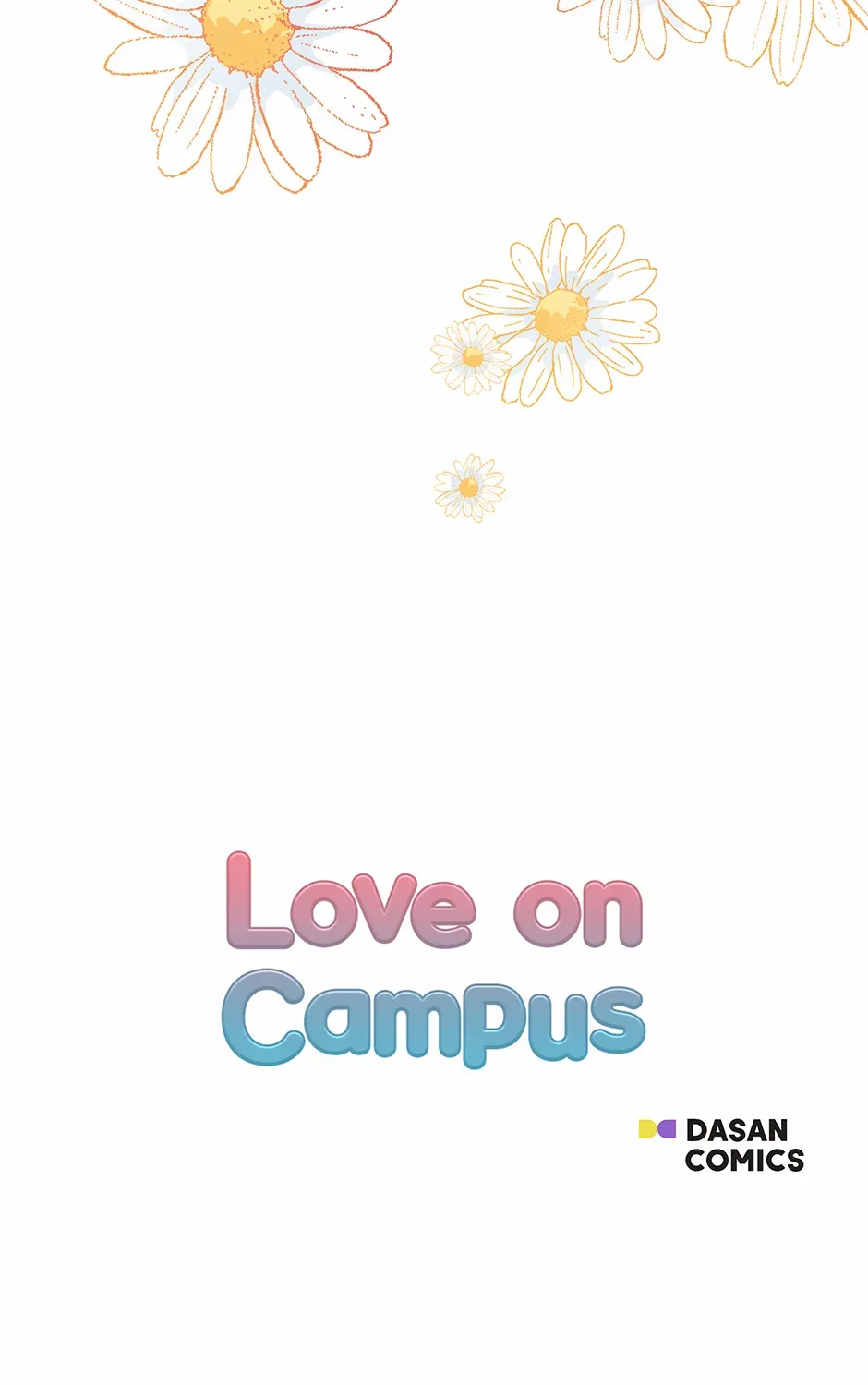 Love On Campus - Chapter 73 - Page 182