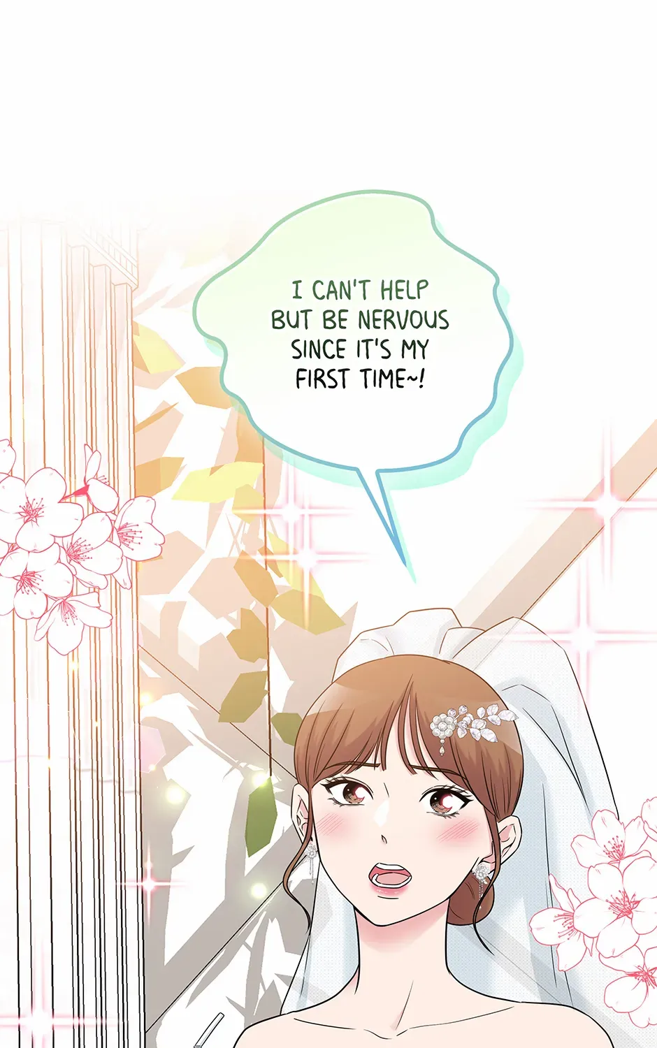 Love On Campus - Chapter 74 - Page 6