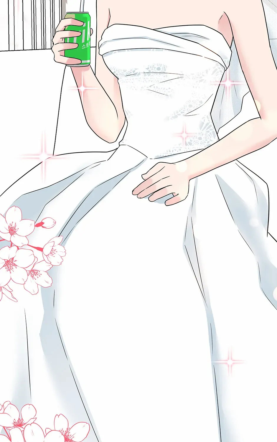 Love On Campus - Chapter 74 - Page 8