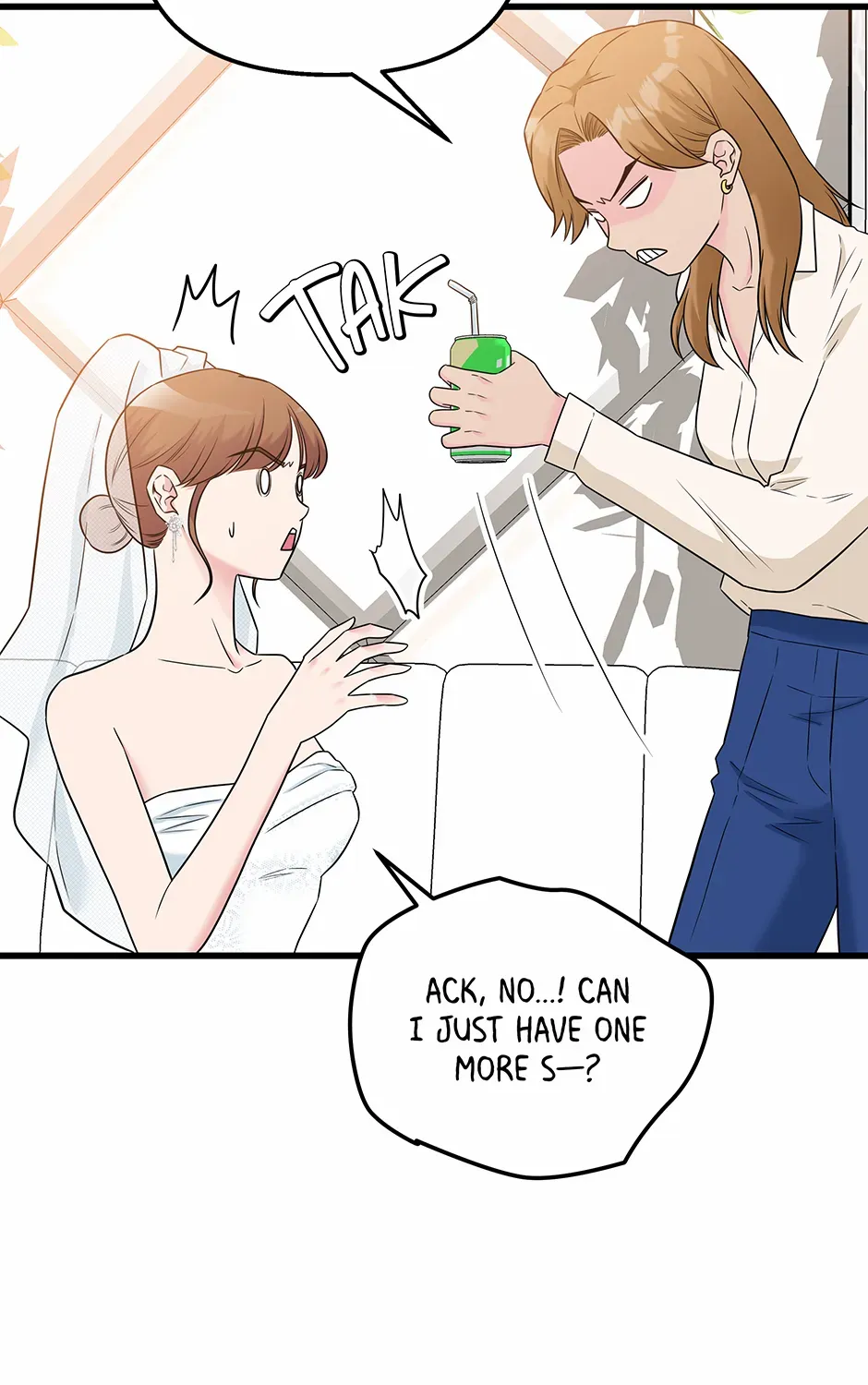 Love On Campus - Chapter 74 - Page 12