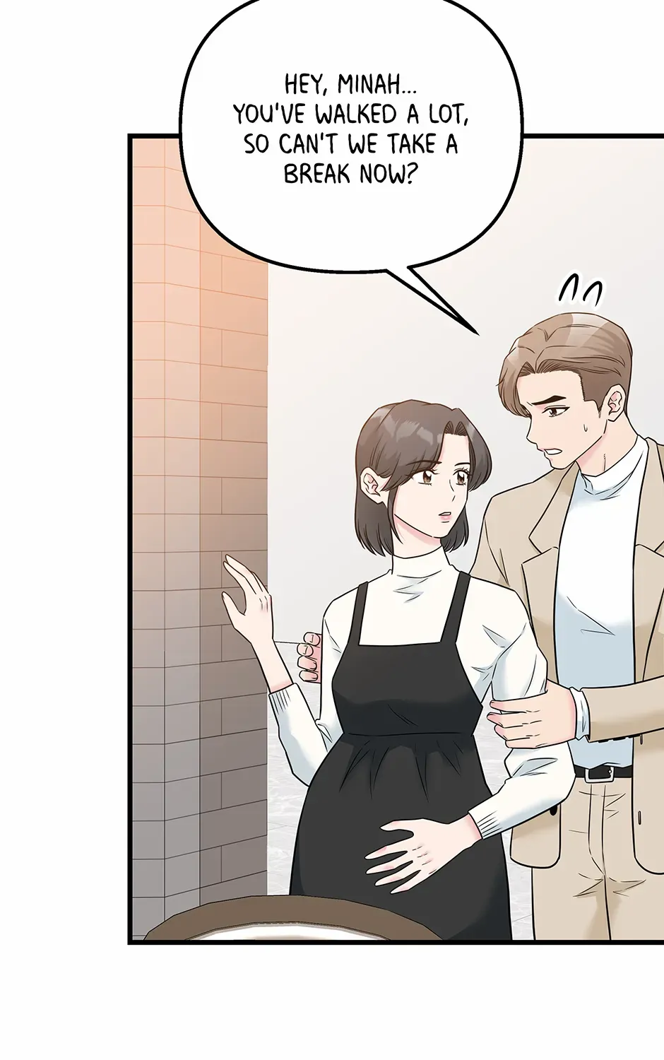 Love On Campus - Chapter 74 - Page 17