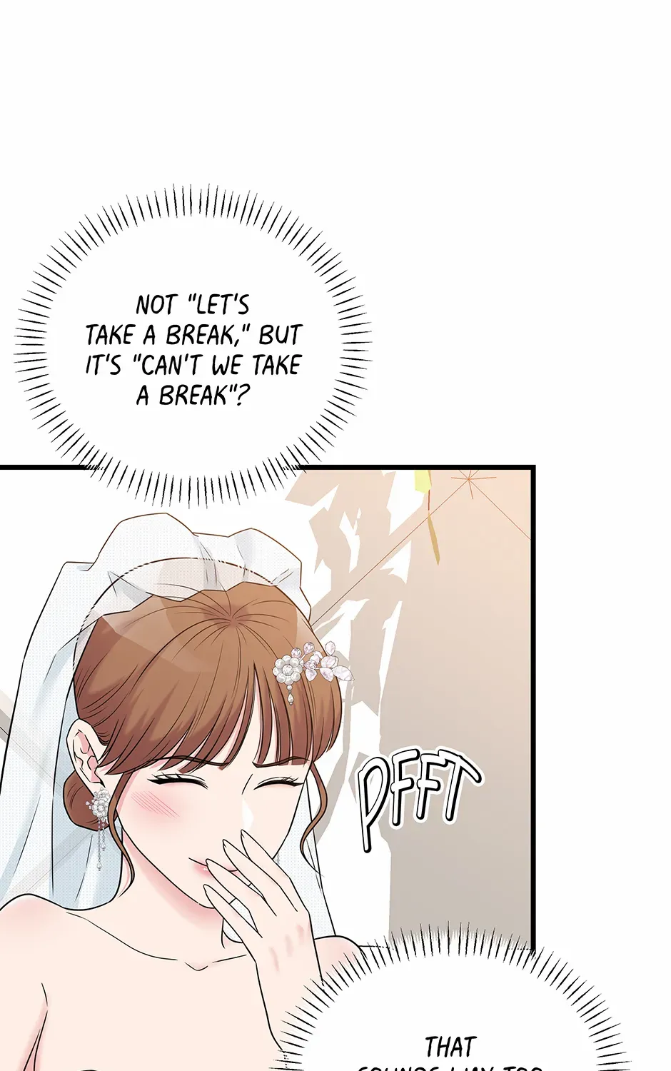 Love On Campus - Chapter 74 - Page 21