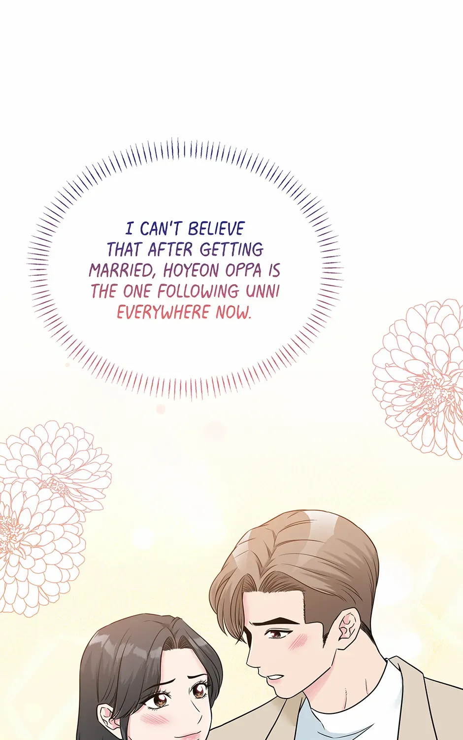 Love On Campus - Chapter 74 - Page 23