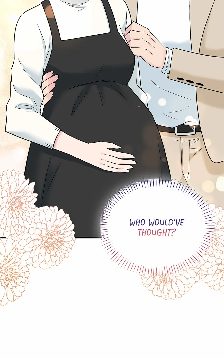 Love On Campus - Chapter 74 - Page 25