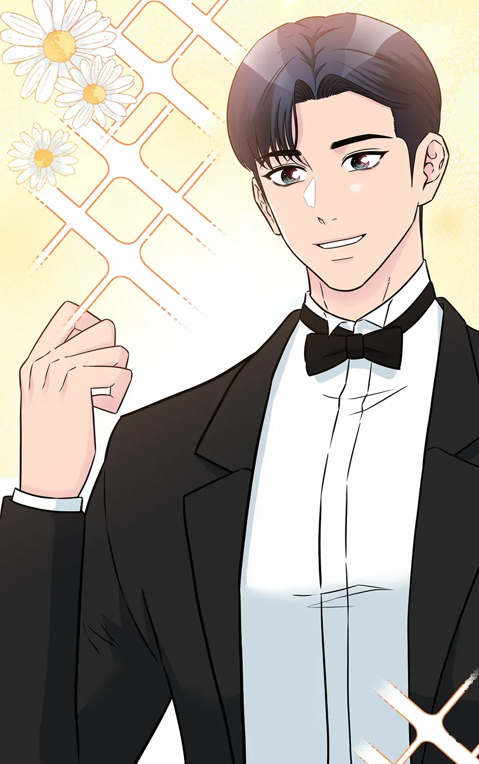 Love On Campus - Chapter 74 - Page 29