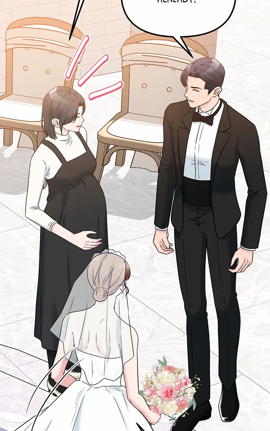 Love On Campus - Chapter 74 - Page 33