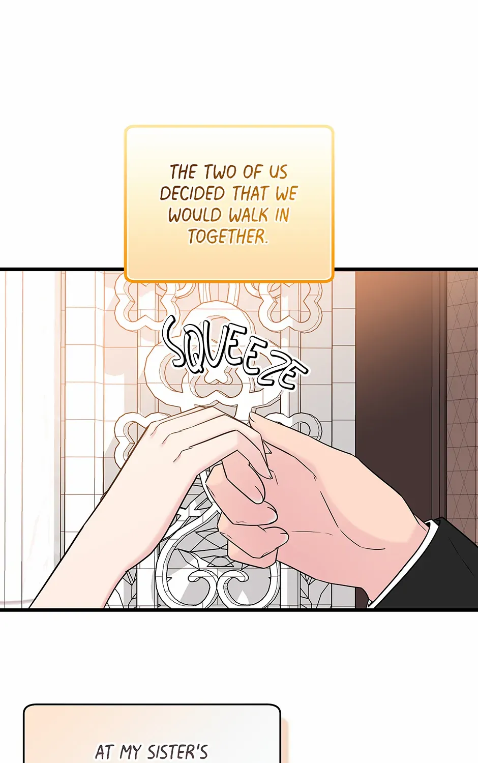 Love On Campus - Chapter 74 - Page 35