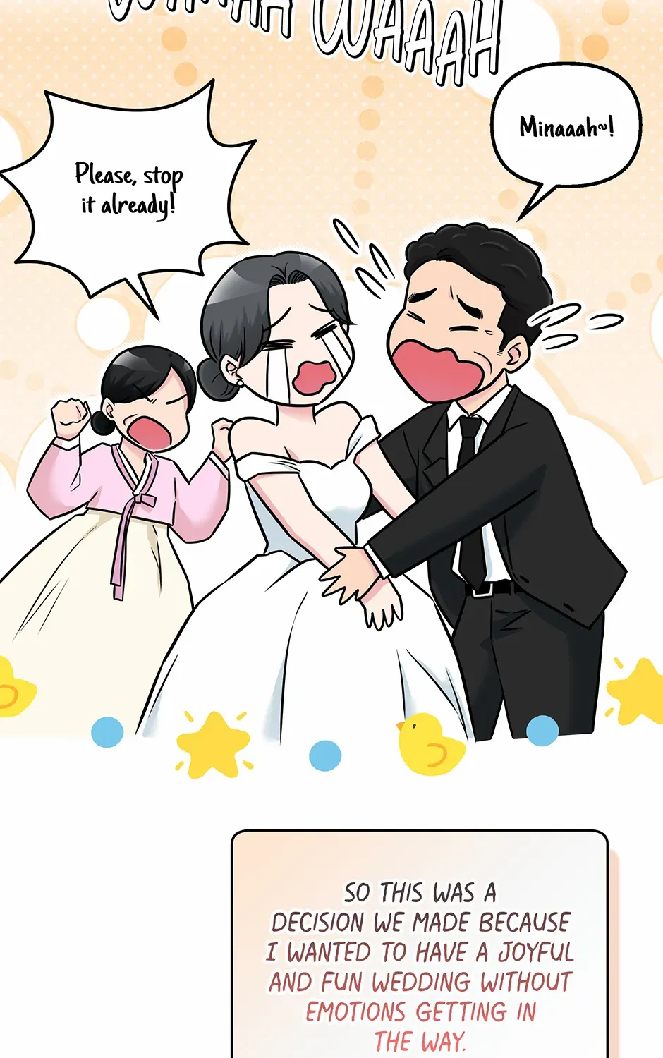 Love On Campus - Chapter 74 - Page 37
