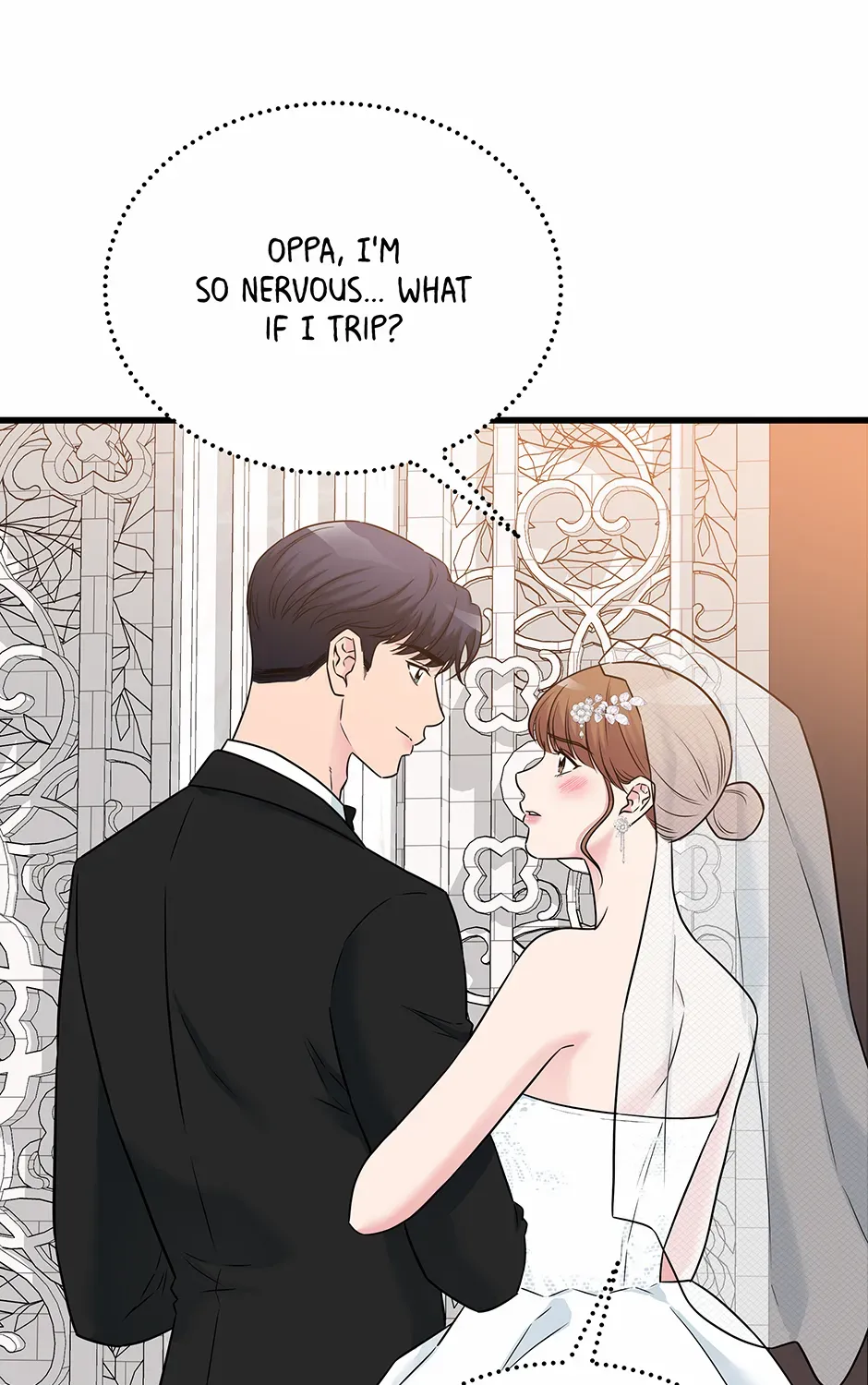 Love On Campus - Chapter 74 - Page 39