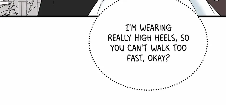 Love On Campus - Chapter 74 - Page 40