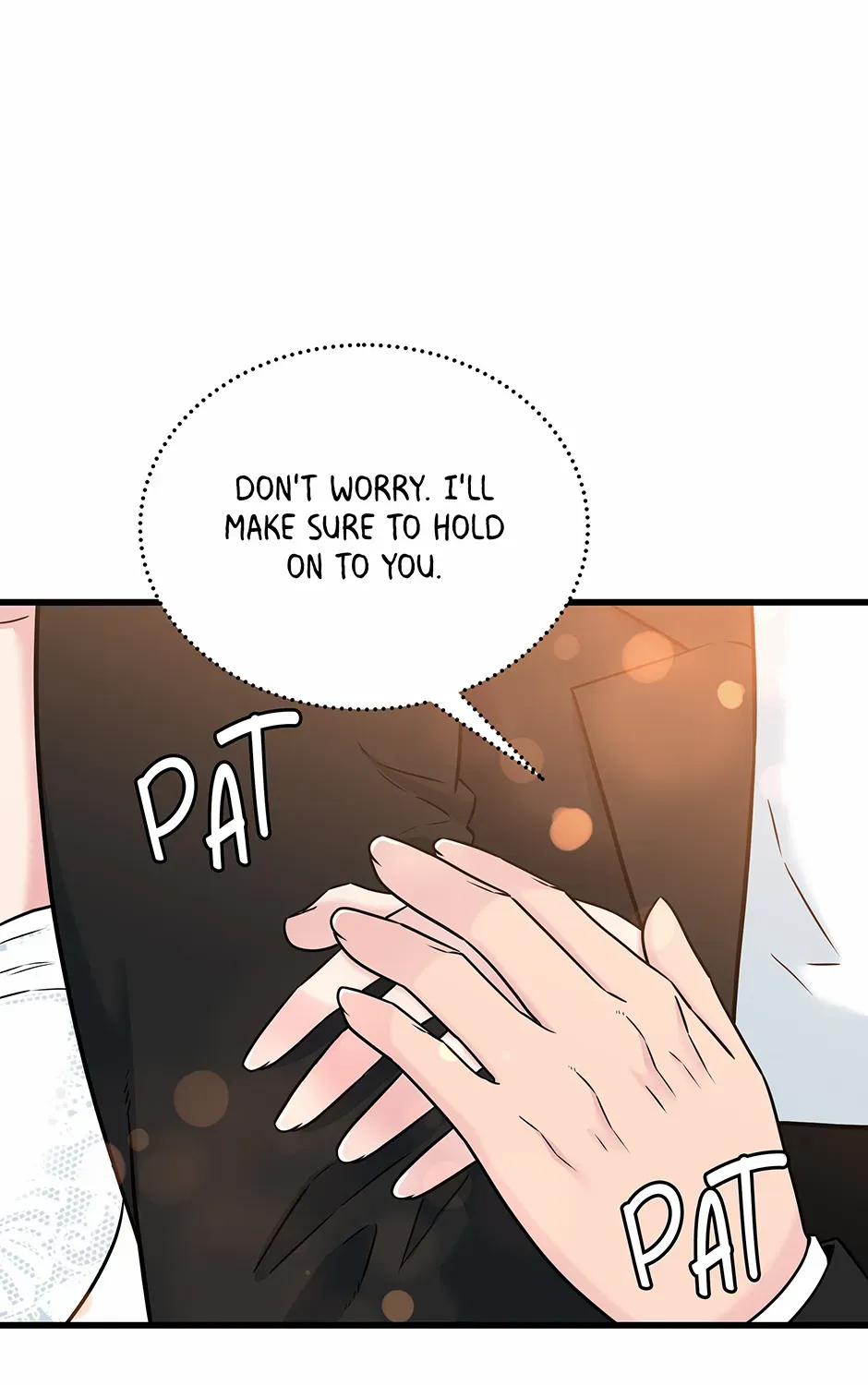 Love On Campus - Chapter 74 - Page 41