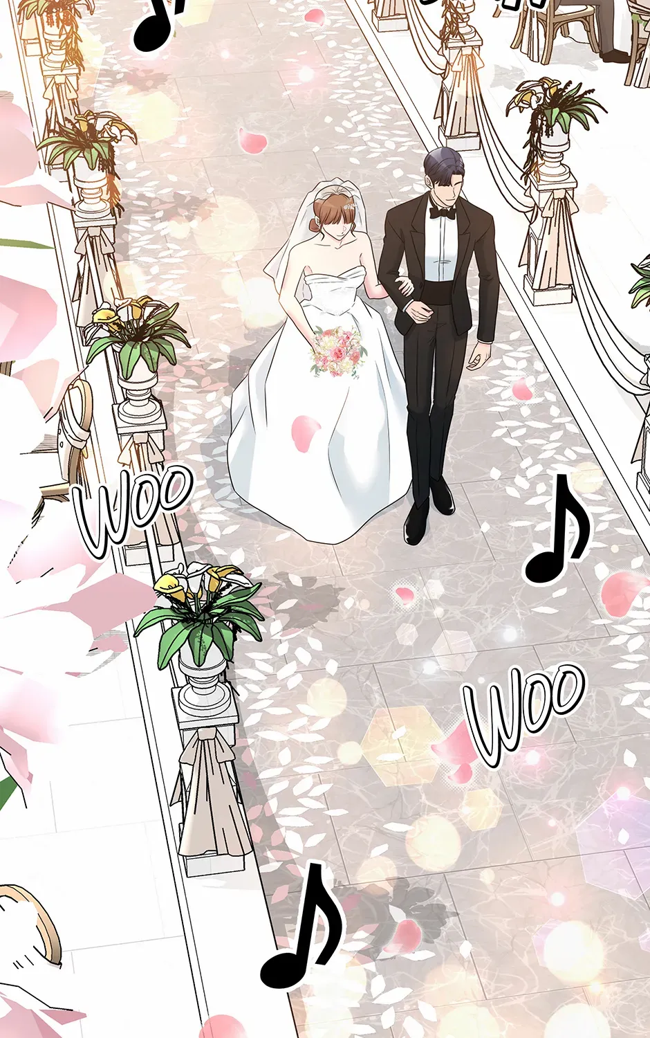 Love On Campus - Chapter 74 - Page 45