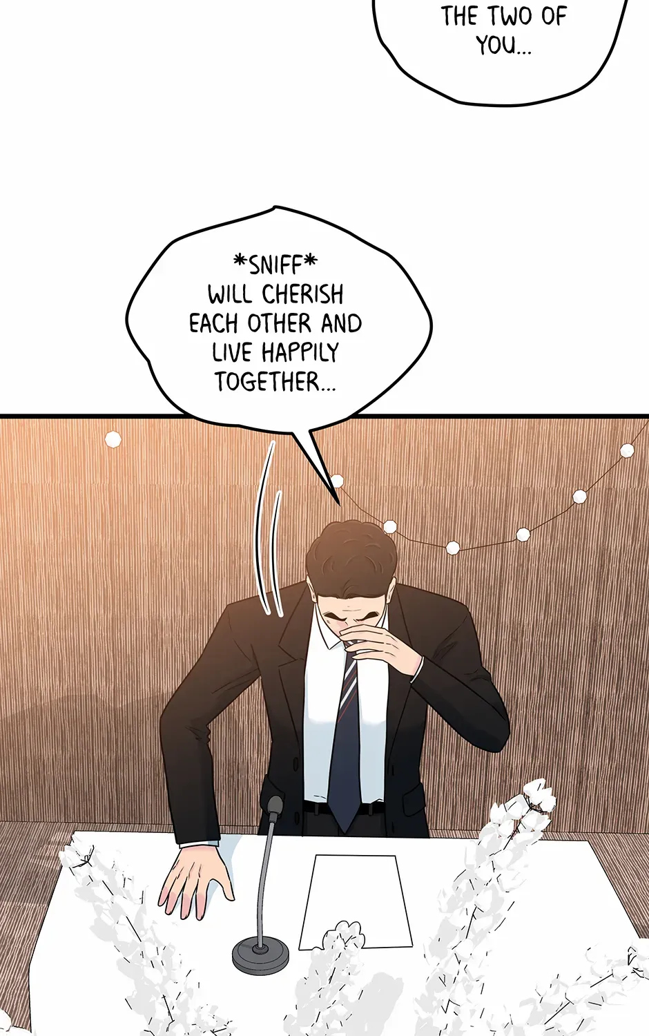 Love On Campus - Chapter 74 - Page 51