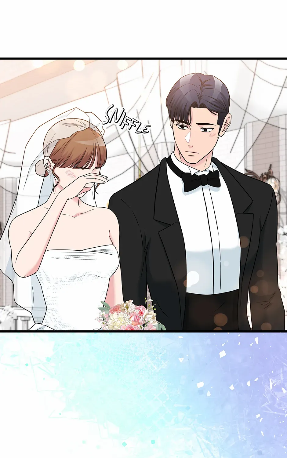 Love On Campus - Chapter 74 - Page 53