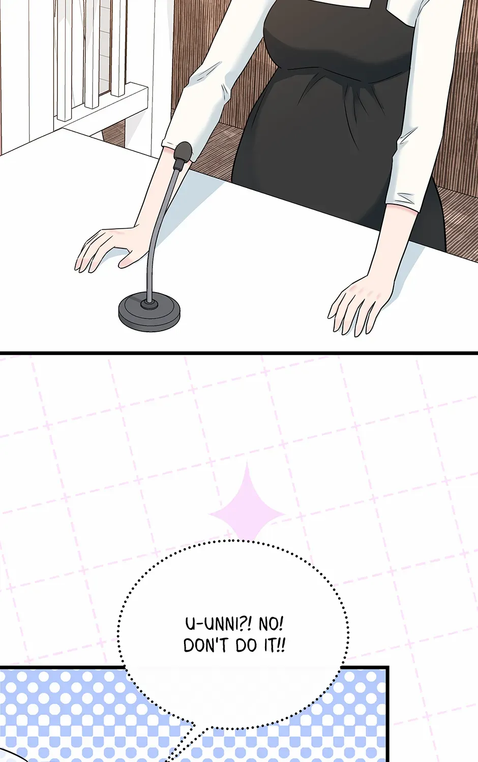 Love On Campus - Chapter 74 - Page 57