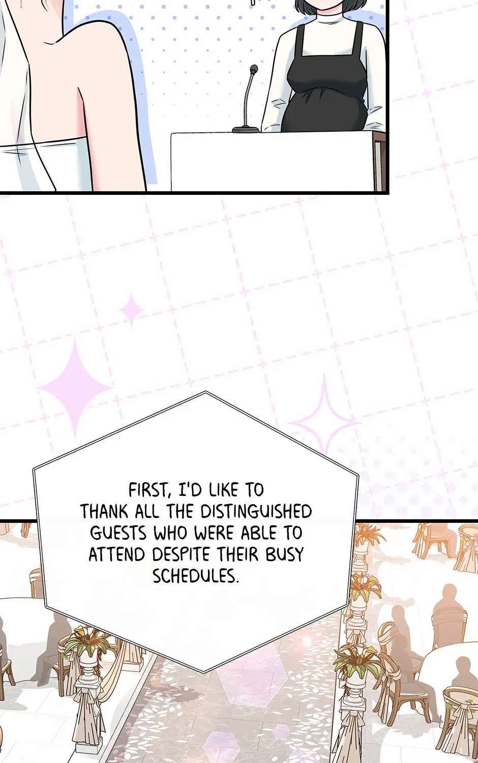 Love On Campus - Chapter 74 - Page 59