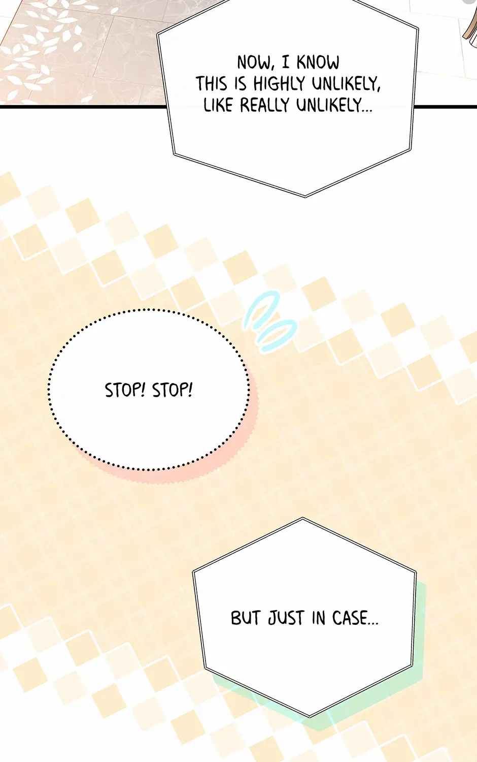 Love On Campus - Chapter 74 - Page 61