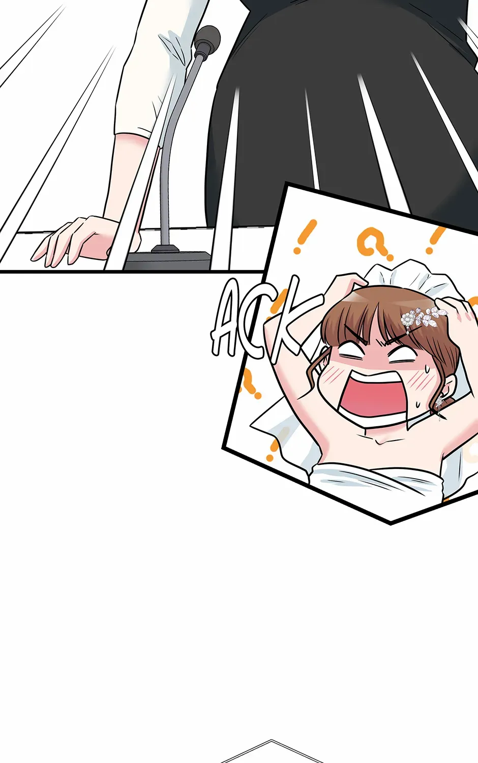 Love On Campus - Chapter 74 - Page 65