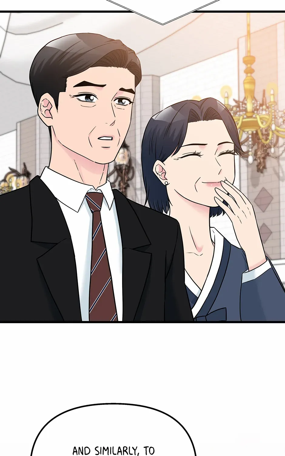 Love On Campus - Chapter 74 - Page 67