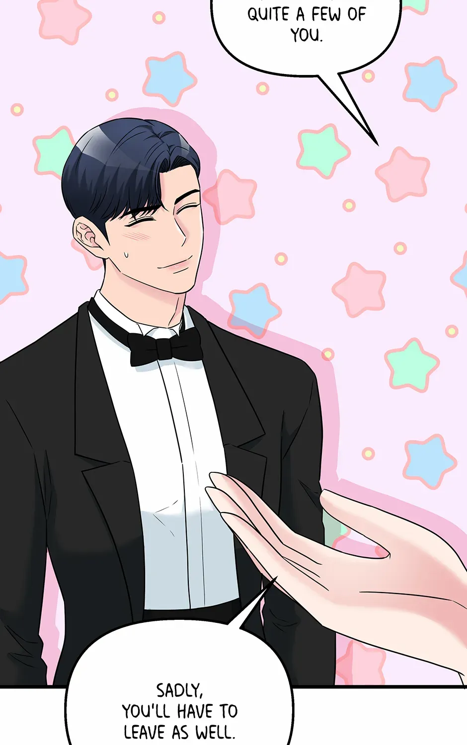 Love On Campus - Chapter 74 - Page 69