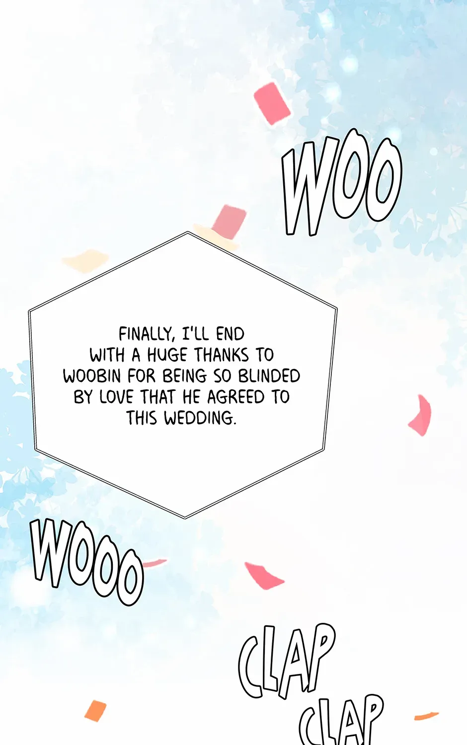 Love On Campus - Chapter 74 - Page 77