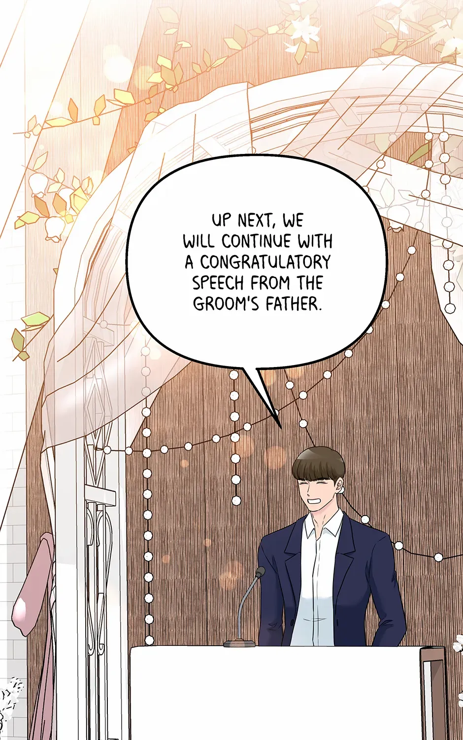 Love On Campus - Chapter 74 - Page 79