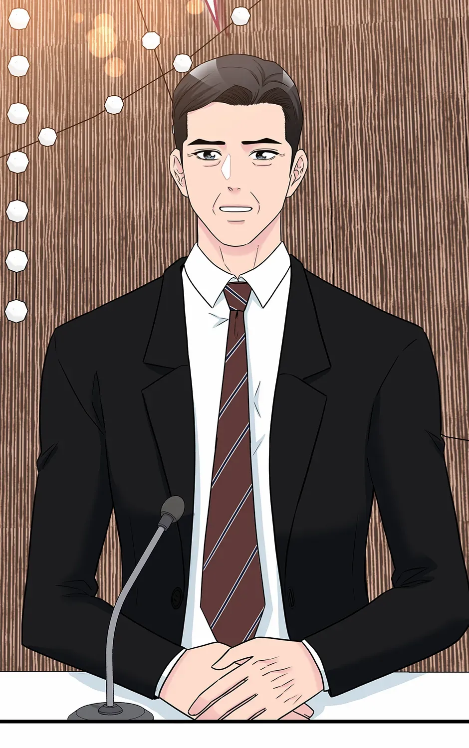 Love On Campus - Chapter 74 - Page 83