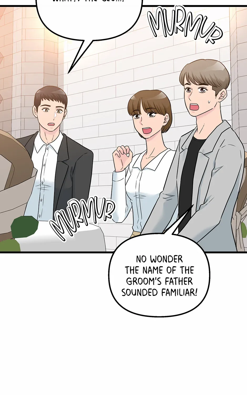 Love On Campus - Chapter 74 - Page 85