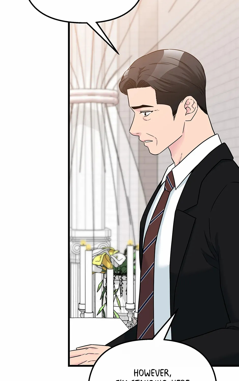 Love On Campus - Chapter 74 - Page 87