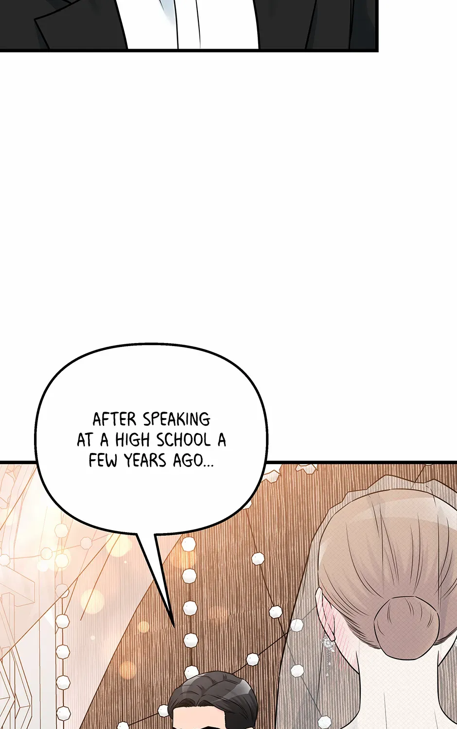 Love On Campus - Chapter 74 - Page 91