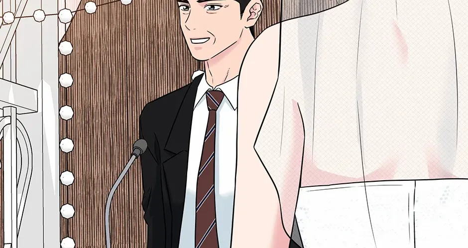 Love On Campus - Chapter 74 - Page 92