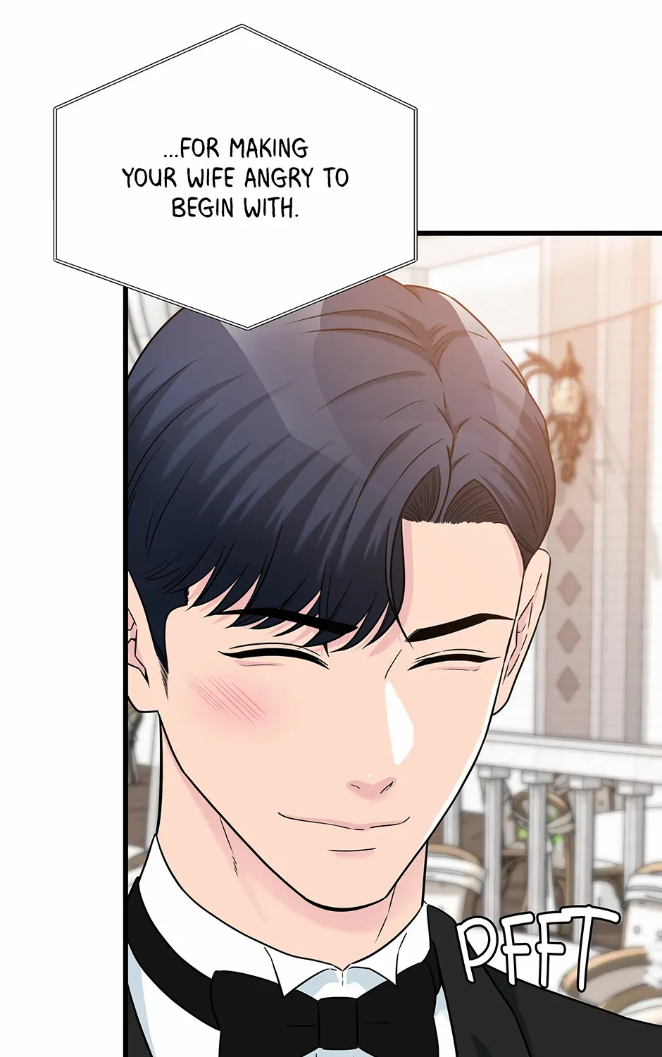 Love On Campus - Chapter 74 - Page 97