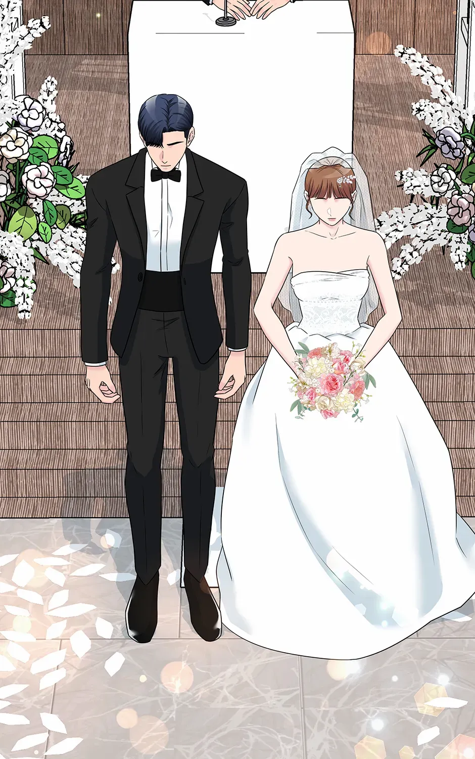 Love On Campus - Chapter 74 - Page 103