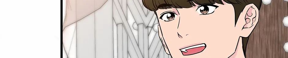 Love On Campus - Chapter 74 - Page 110