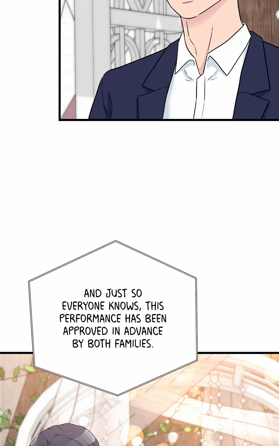 Love On Campus - Chapter 74 - Page 111