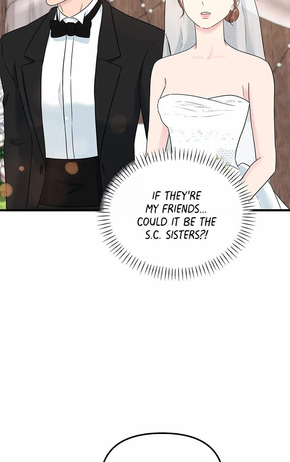 Love On Campus - Chapter 74 - Page 113