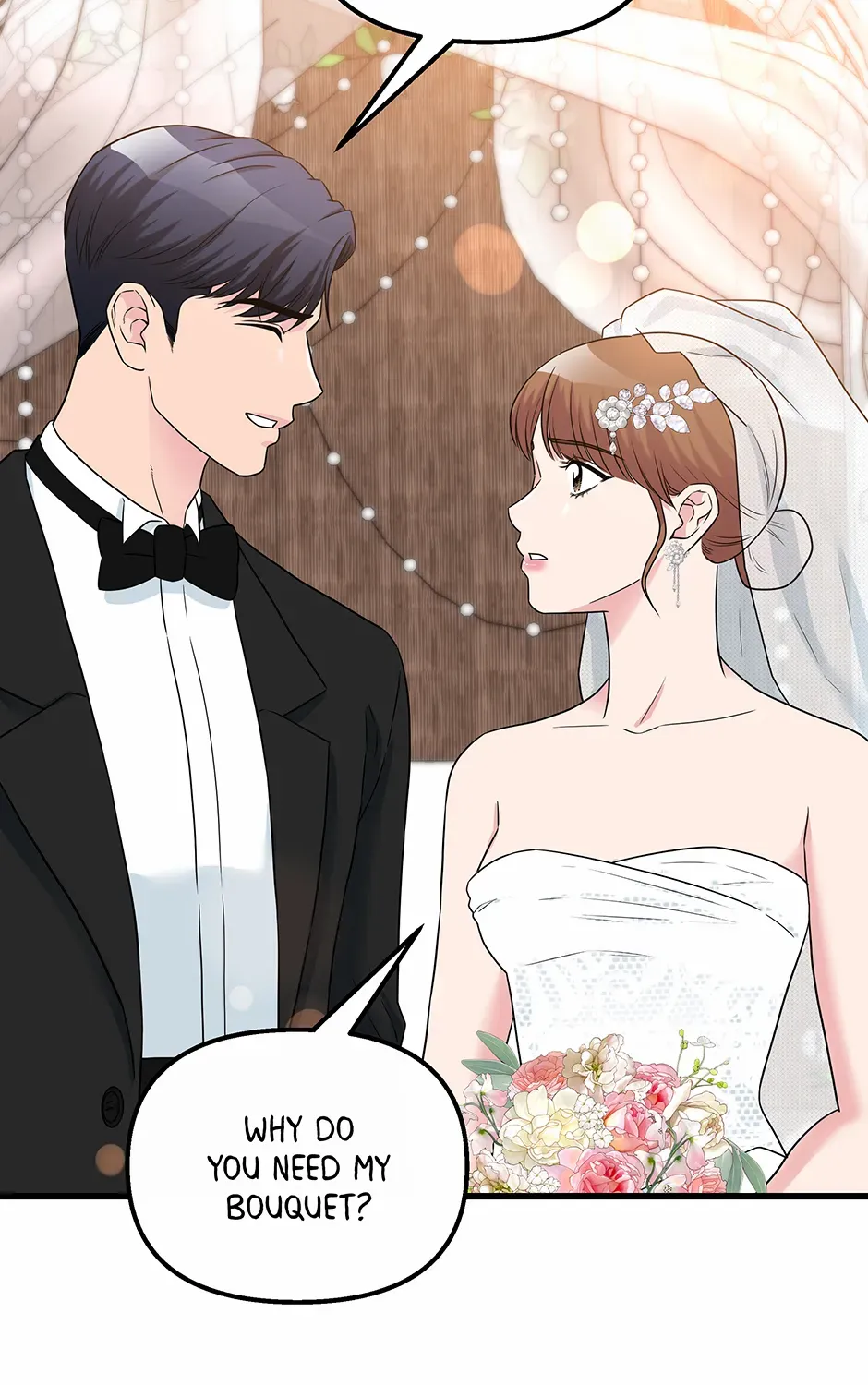 Love On Campus - Chapter 74 - Page 115
