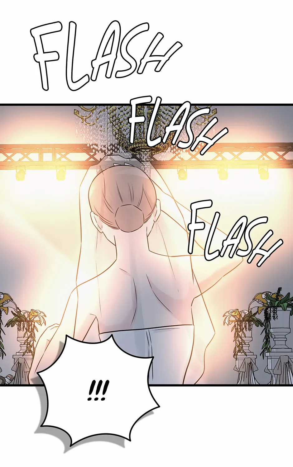Love On Campus - Chapter 74 - Page 121