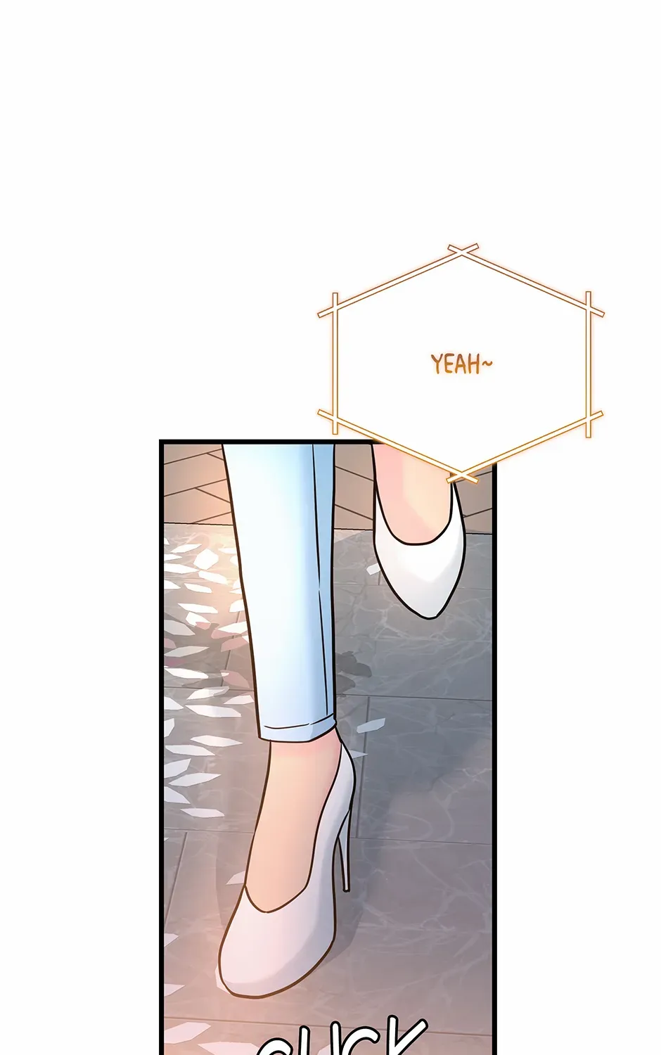 Love On Campus - Chapter 74 - Page 123