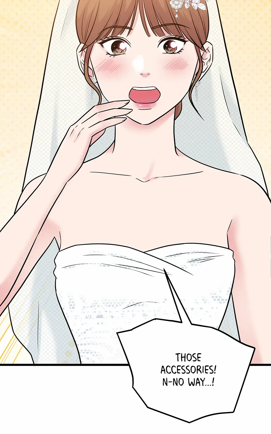 Love On Campus - Chapter 74 - Page 127