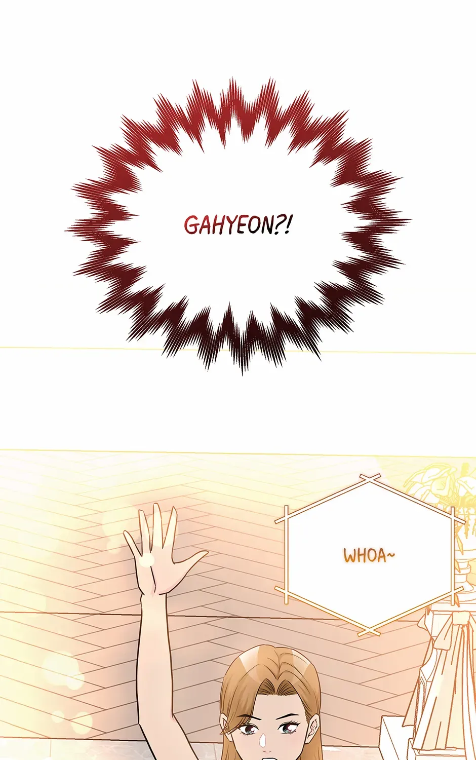 Love On Campus - Chapter 74 - Page 129