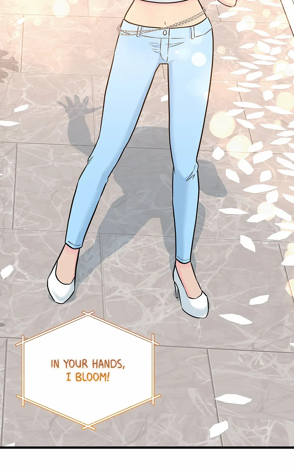 Love On Campus - Chapter 74 - Page 131