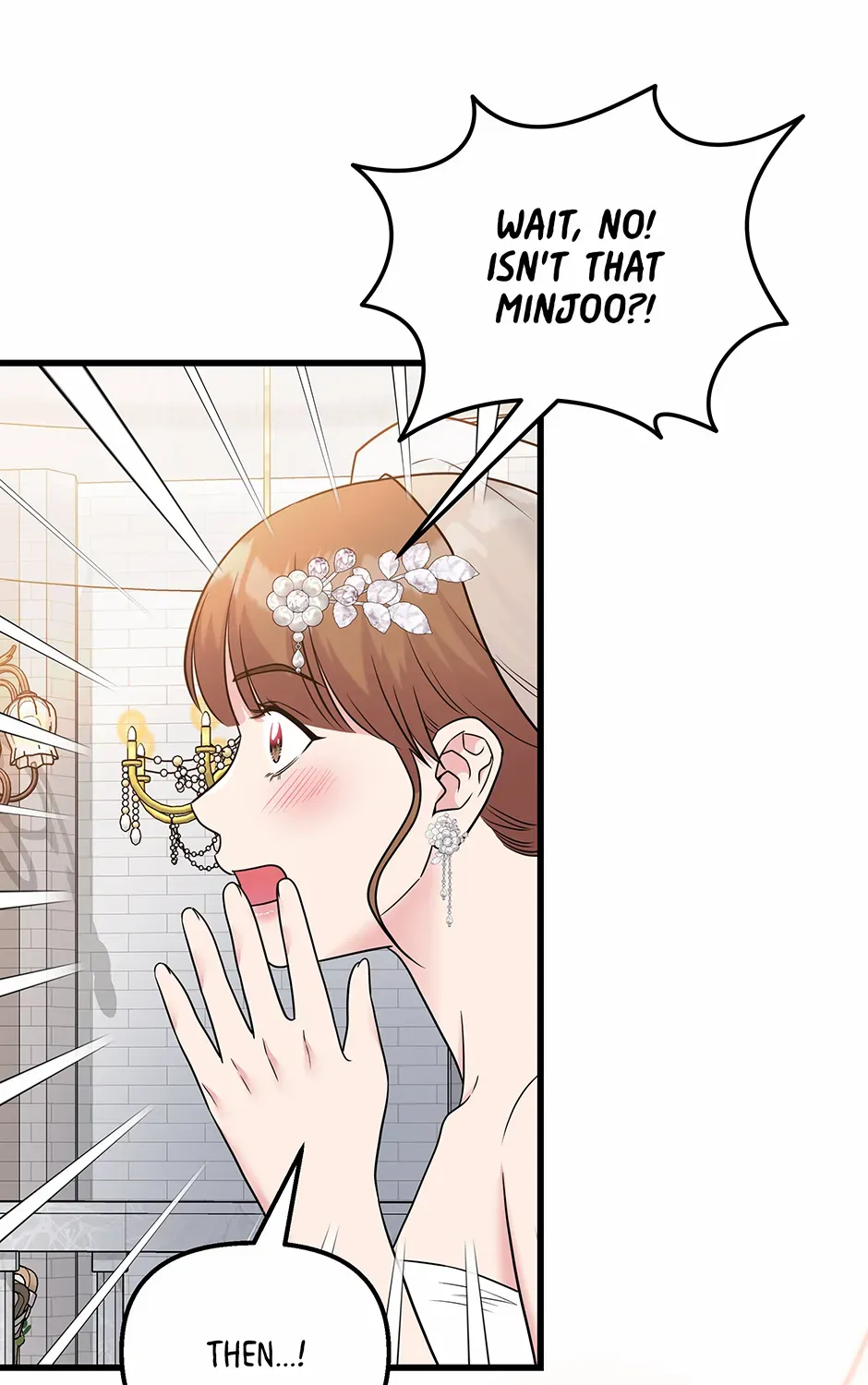 Love On Campus - Chapter 74 - Page 133