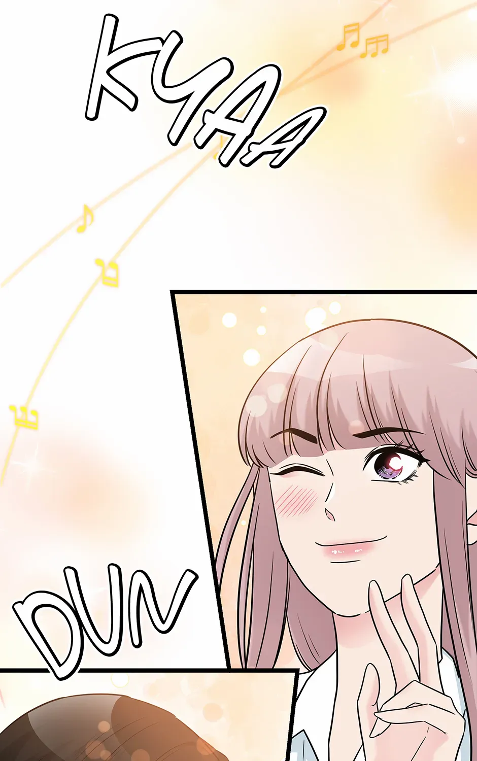 Love On Campus - Chapter 74 - Page 135