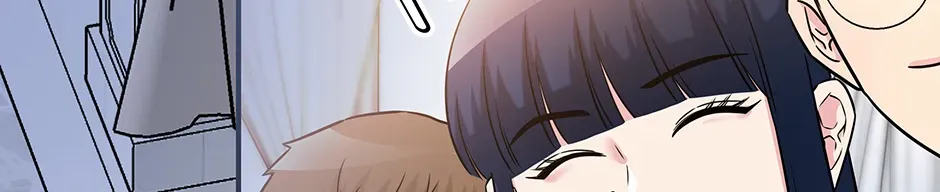 Love On Campus - Chapter 74 - Page 140