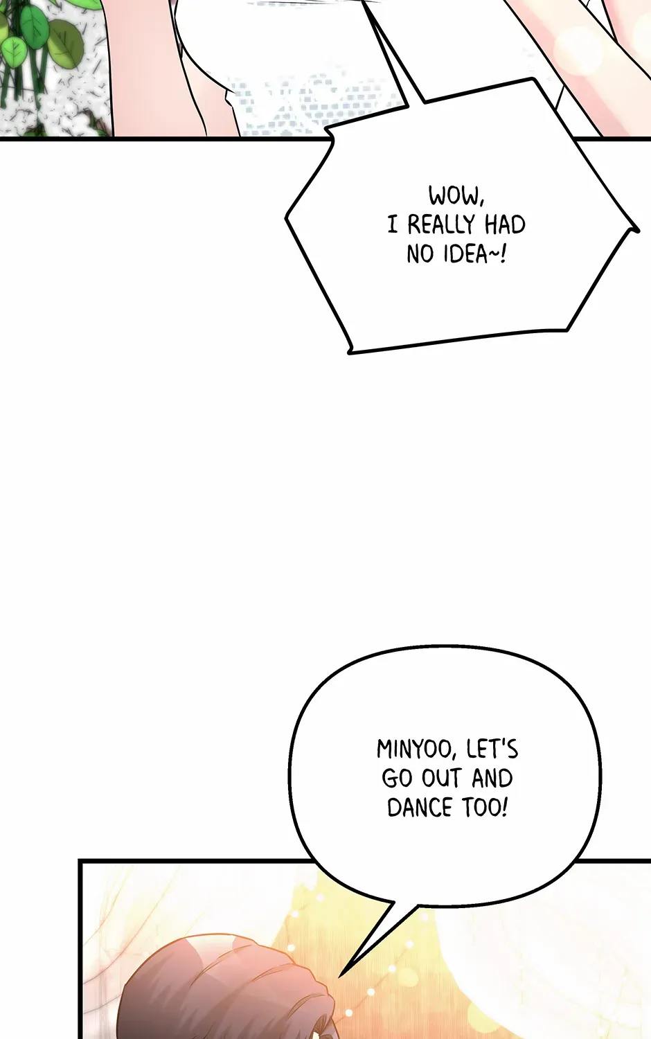Love On Campus - Chapter 74 - Page 145