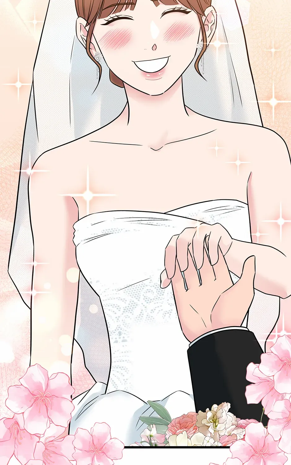 Love On Campus - Chapter 74 - Page 149