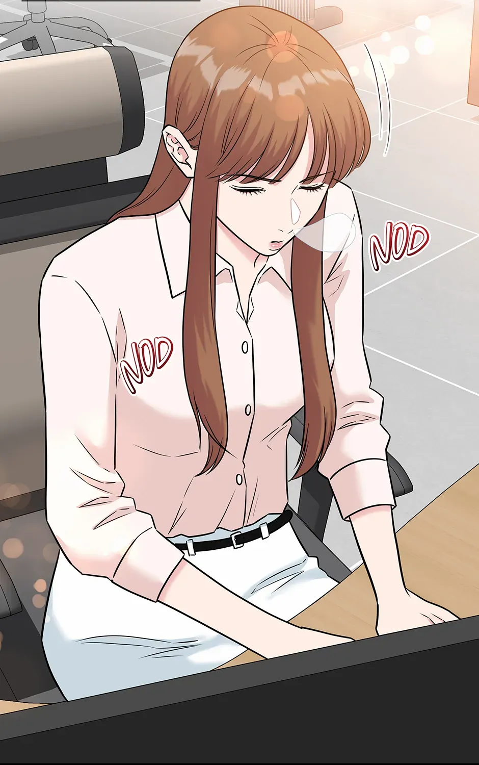 Love On Campus - Chapter 75 - Page 3