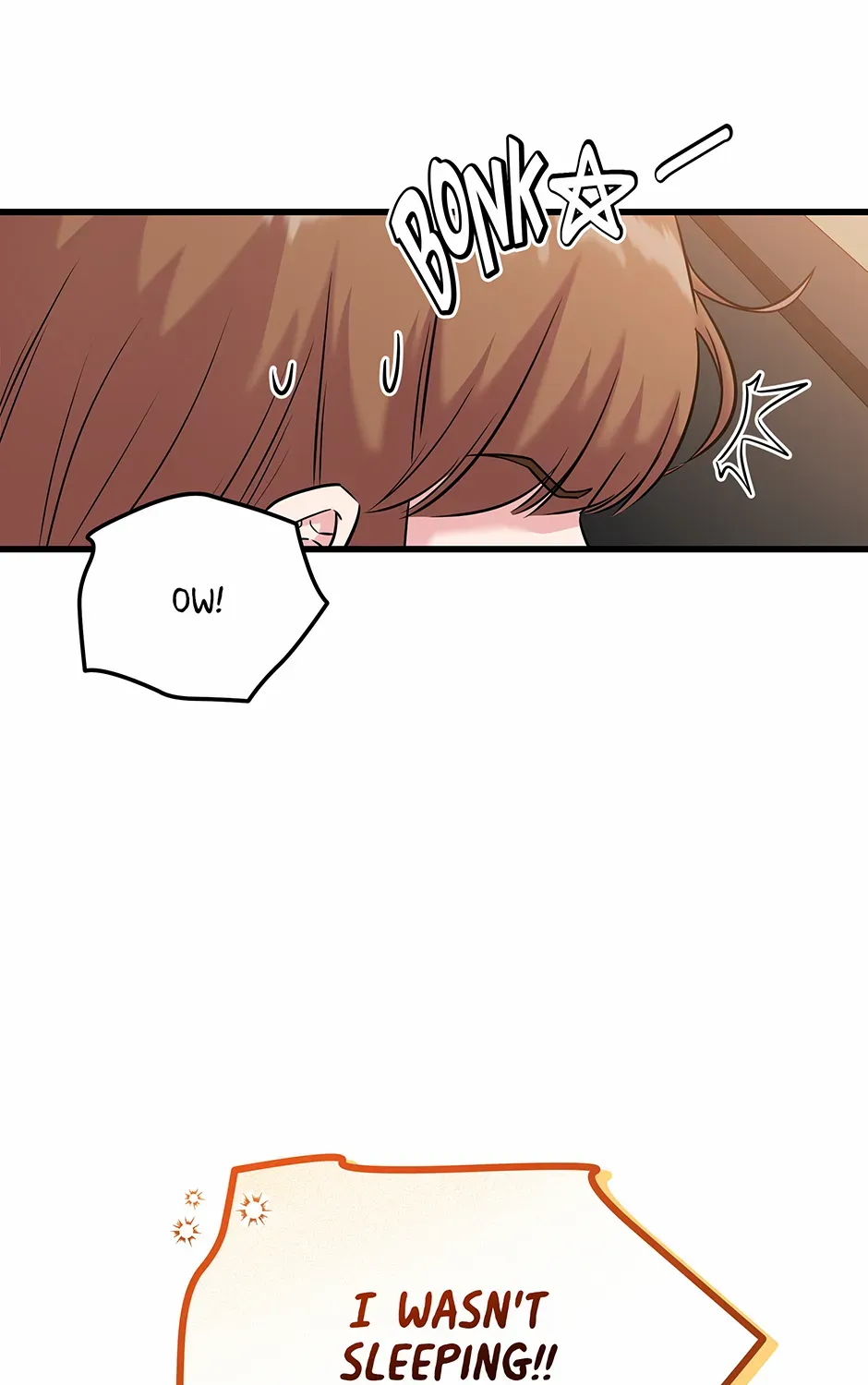 Love On Campus - Chapter 75 - Page 5
