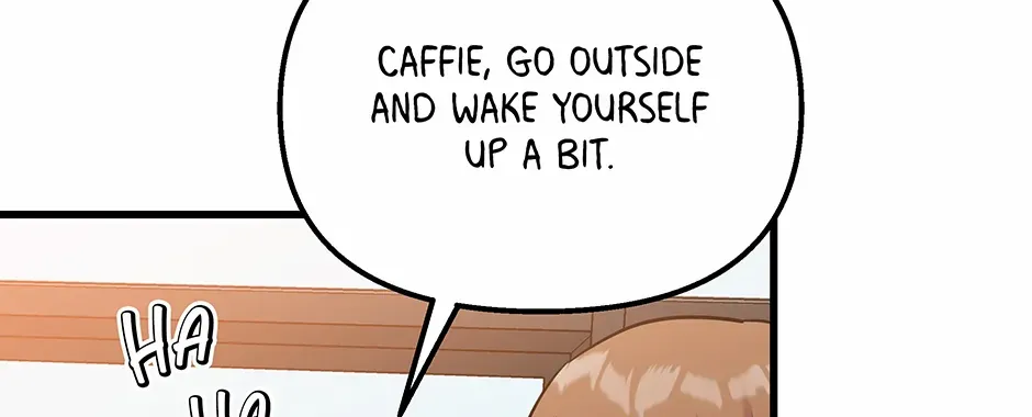 Love On Campus - Chapter 75 - Page 8